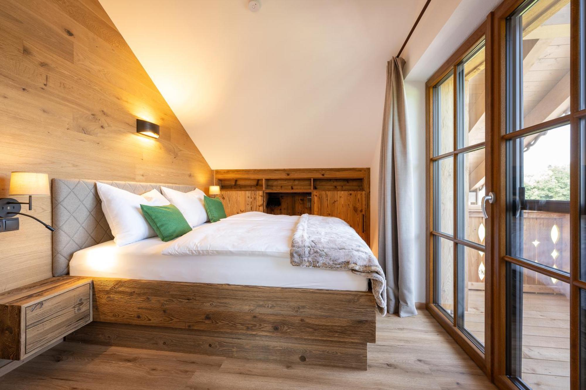 Appartement Obereggut à Hof bei Salzburg Extérieur photo